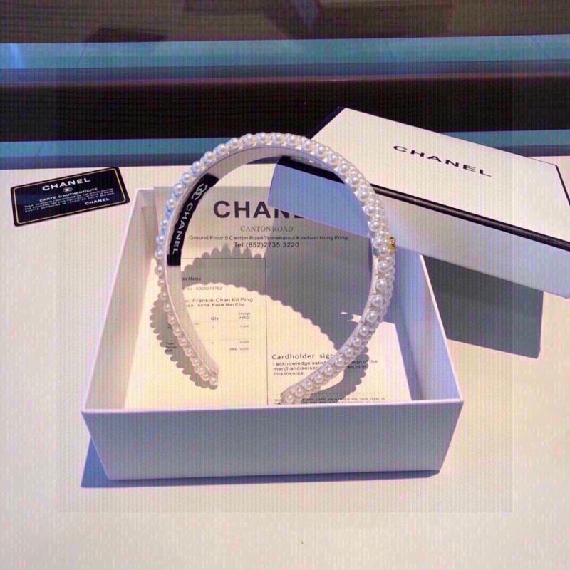 CHANEL